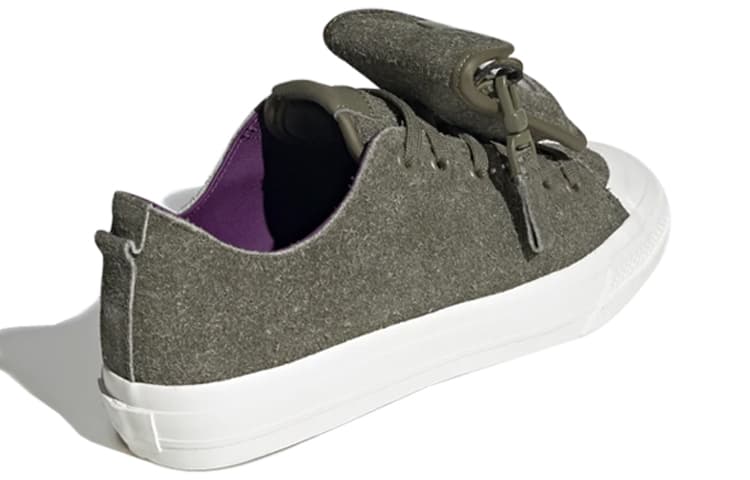 Кроссовки adidas Nizza RF - изображение 3