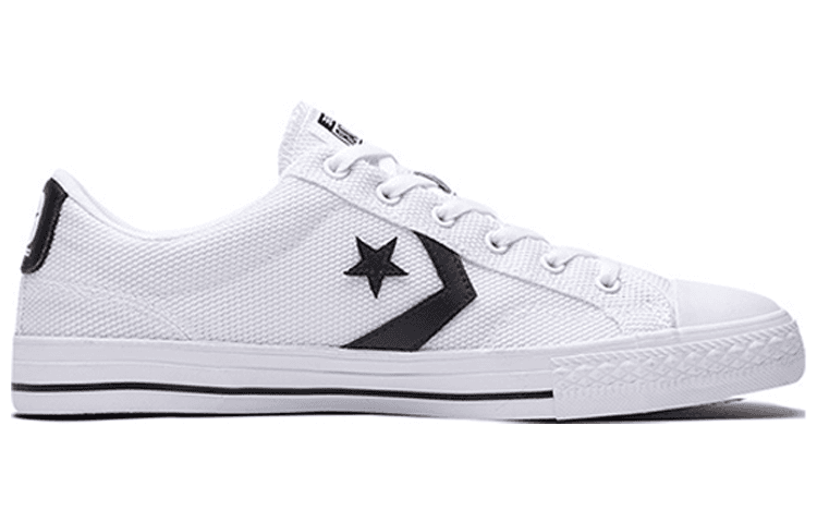 Кроссовки Converse Star Player Ox - изображение 2