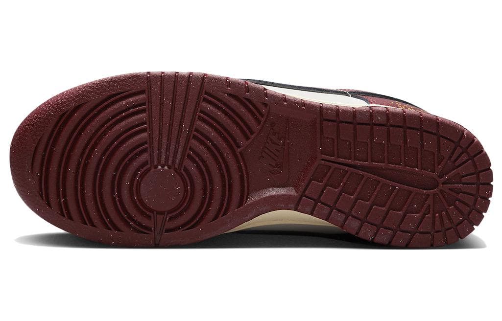 Кроссовки Nike Dunk Low Pendant "Team Red" - изображение 6