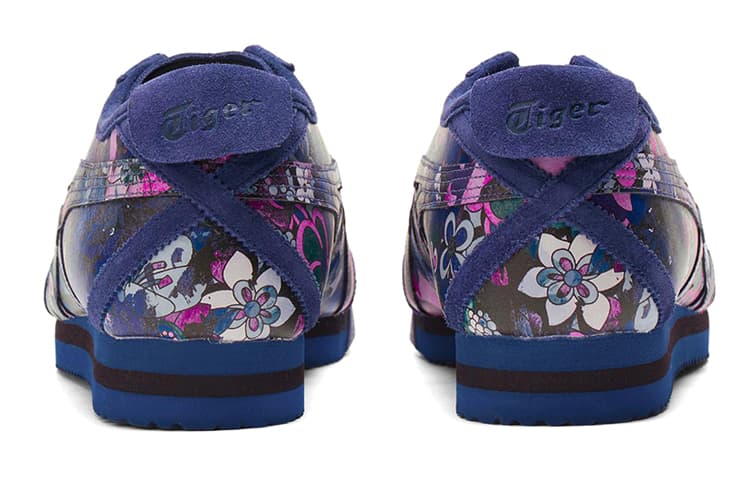 Кроссовки Onitsuka Tiger MEXICO 66 SD PF - изображение 5