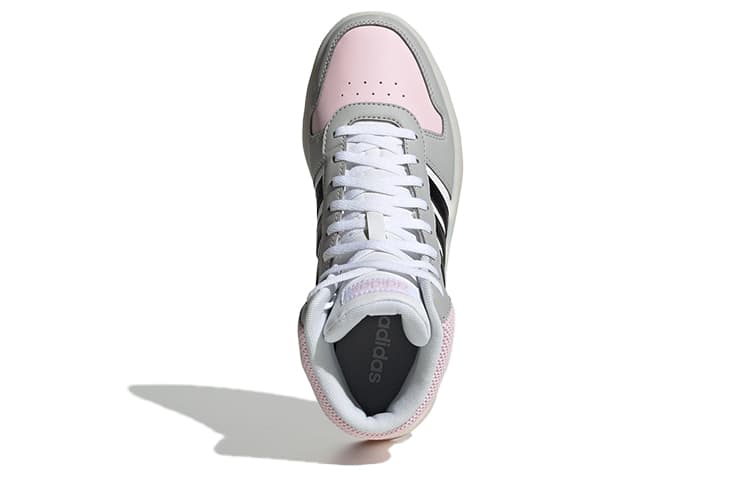 Кроссовки adidas neo Hoops 2.0 Mid - изображение 5