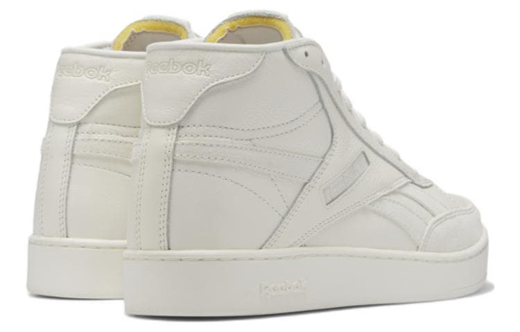 Кроссовки Reebok Club C Form Hi - изображение 5