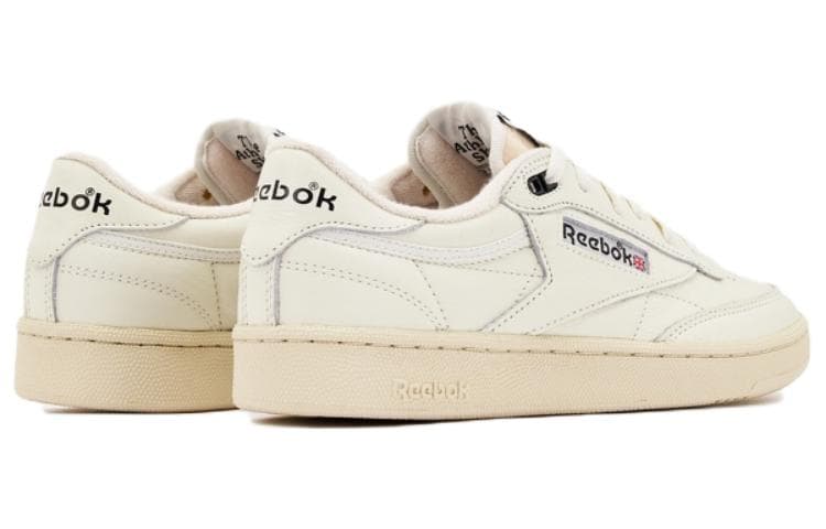 Кроссовки Reebok Club C - изображение 5