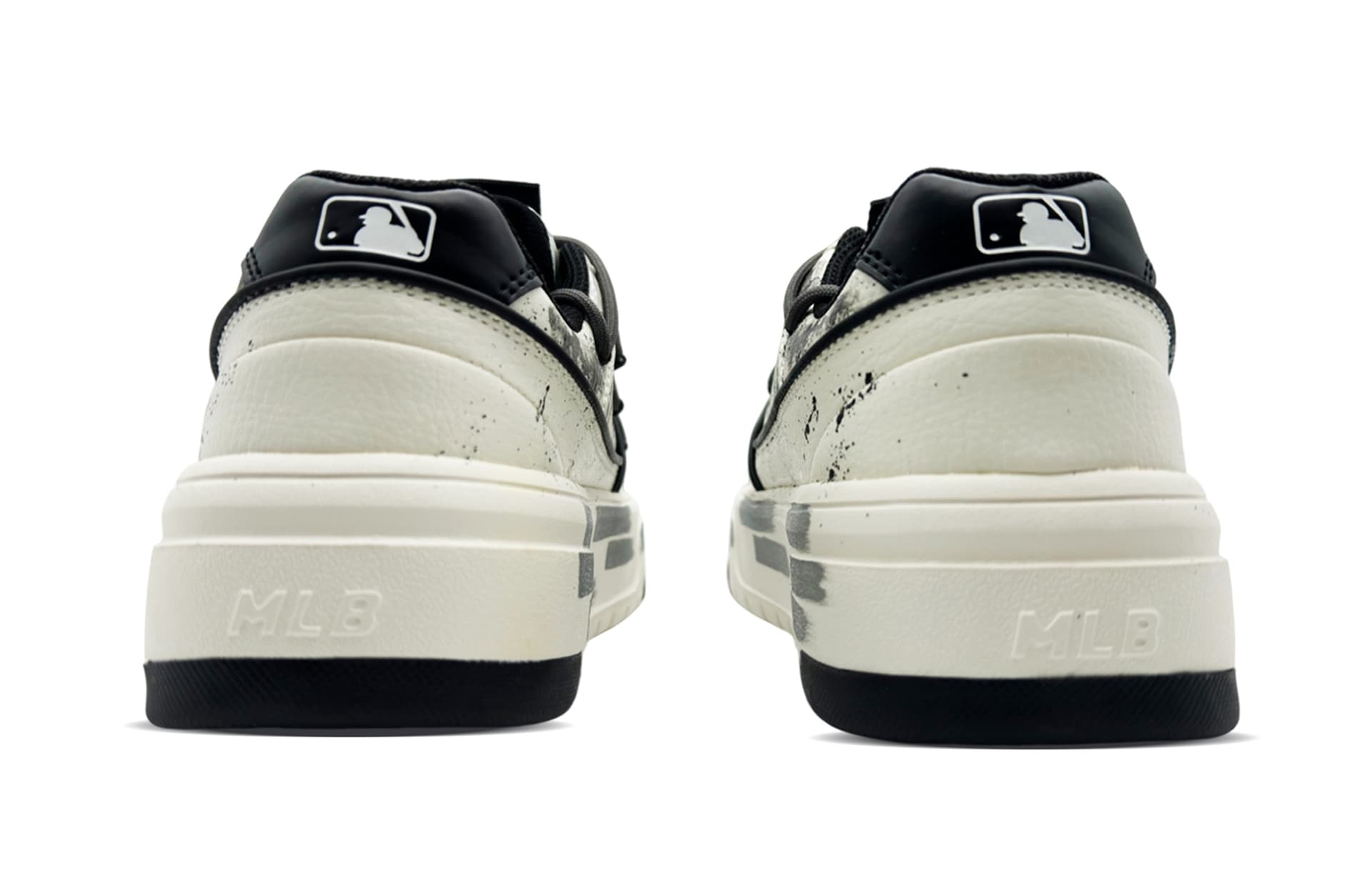 Кроссовки MLB Chunky Liner PU - изображение 4