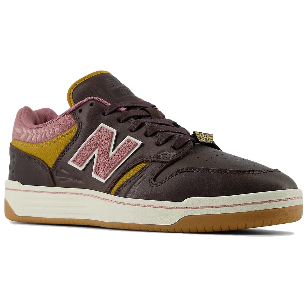 Кроссовки 303boards x New Balance NB 480 - изображение 3