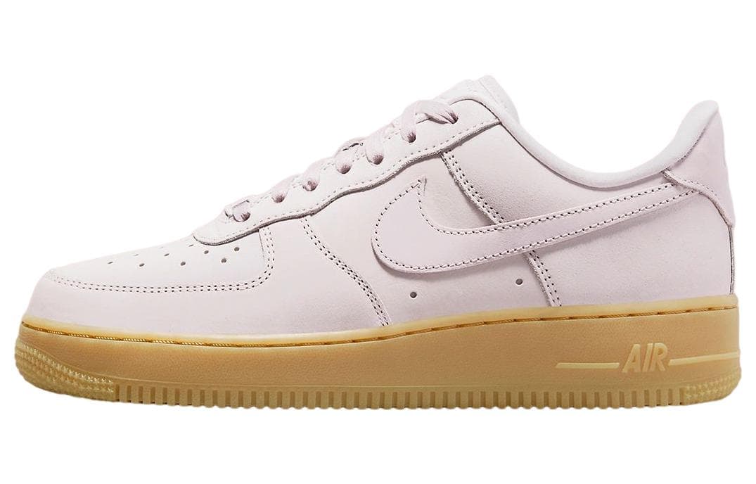 Кроссовки Nike Air Force 1 Low "Pearl Pink"