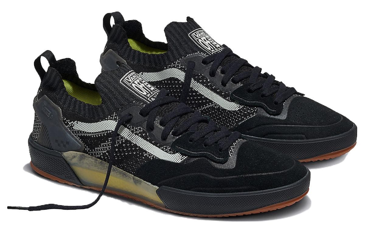 Кроссовки Anthony Van Engelen x Vans Ave 2.0 - изображение 3