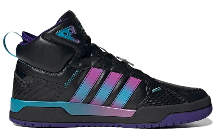 Кроссовки adidas neo 100DB Mid - изображение 2