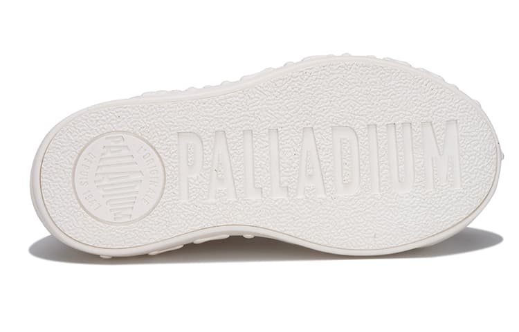 Кроссовки Palladium - изображение 3