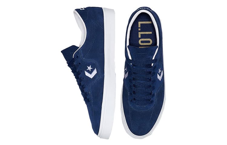 Кроссовки Converse Louie Lopez Pro Low Top - изображение 4