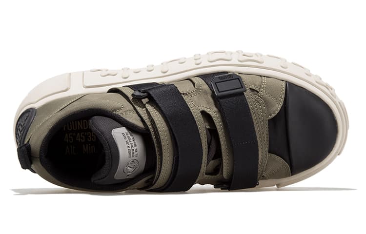 Кроссовки Palladium Skate - изображение 3