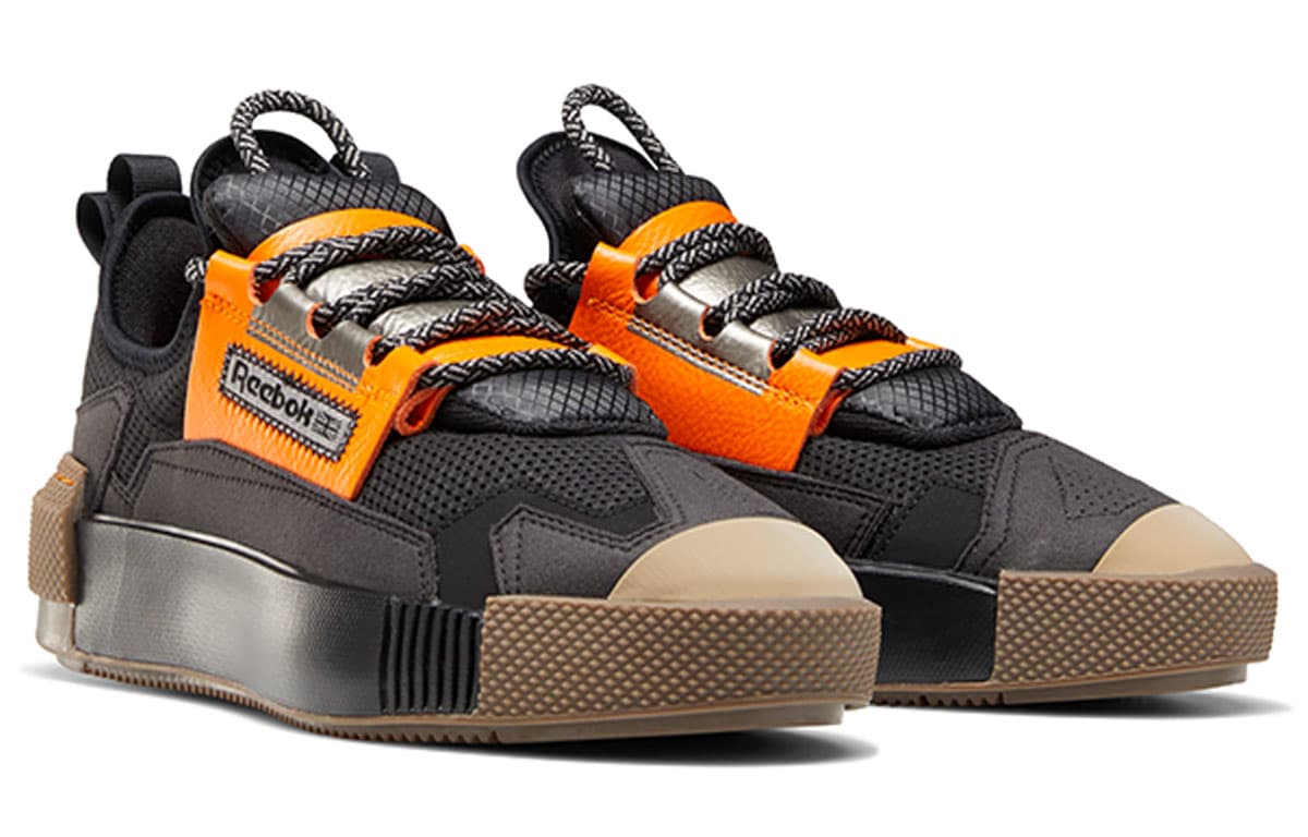 Кроссовки Reebok Sudeca - изображение 3