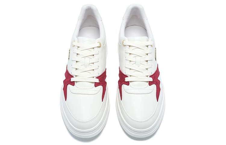 Кроссовки LI-NING 1990 001 - изображение 3