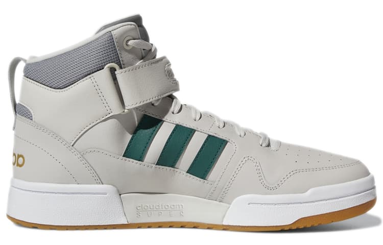 Кроссовки adidas neo Postmove Mid - изображение 2