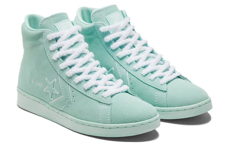 Кроссовки Converse Cons Pro Leather Hometown - изображение 3