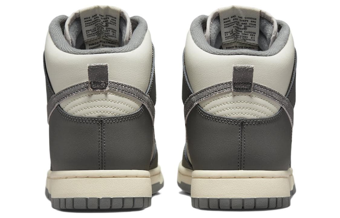 Кроссовки Nike Dunk Retro SE VNTG - изображение 5