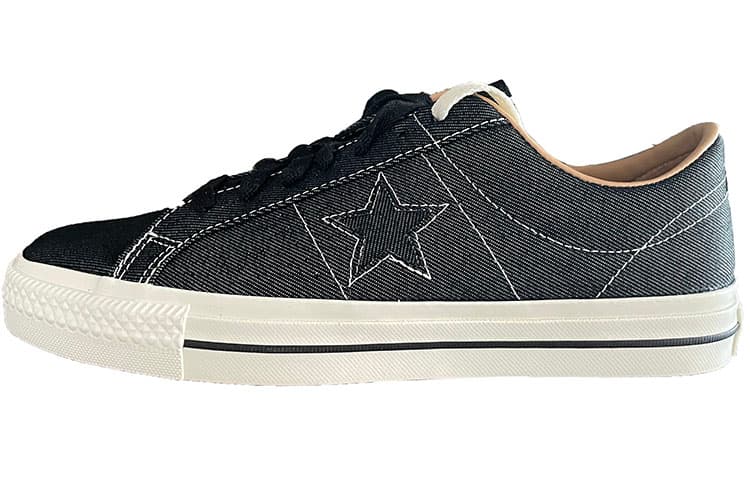 Кроссовки Converse One Star - изображение 1