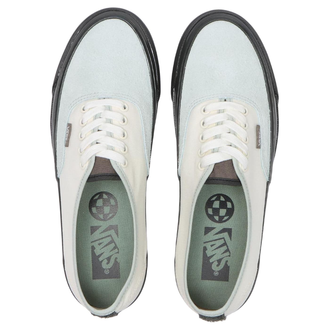 Кроссовки Vans Authentic Reissue 44 - изображение 4