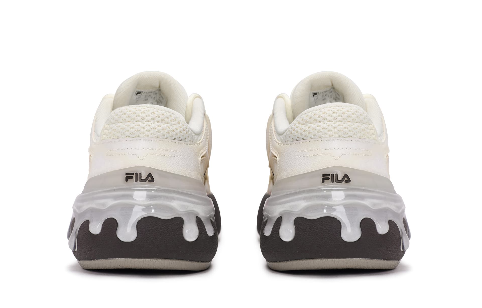 Кроссовки FILA CARROT 2 811 - изображение 5
