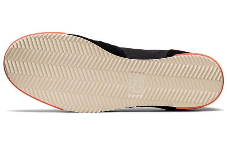 Кроссовки Onitsuka Tiger Kamo Trainer - изображение 5