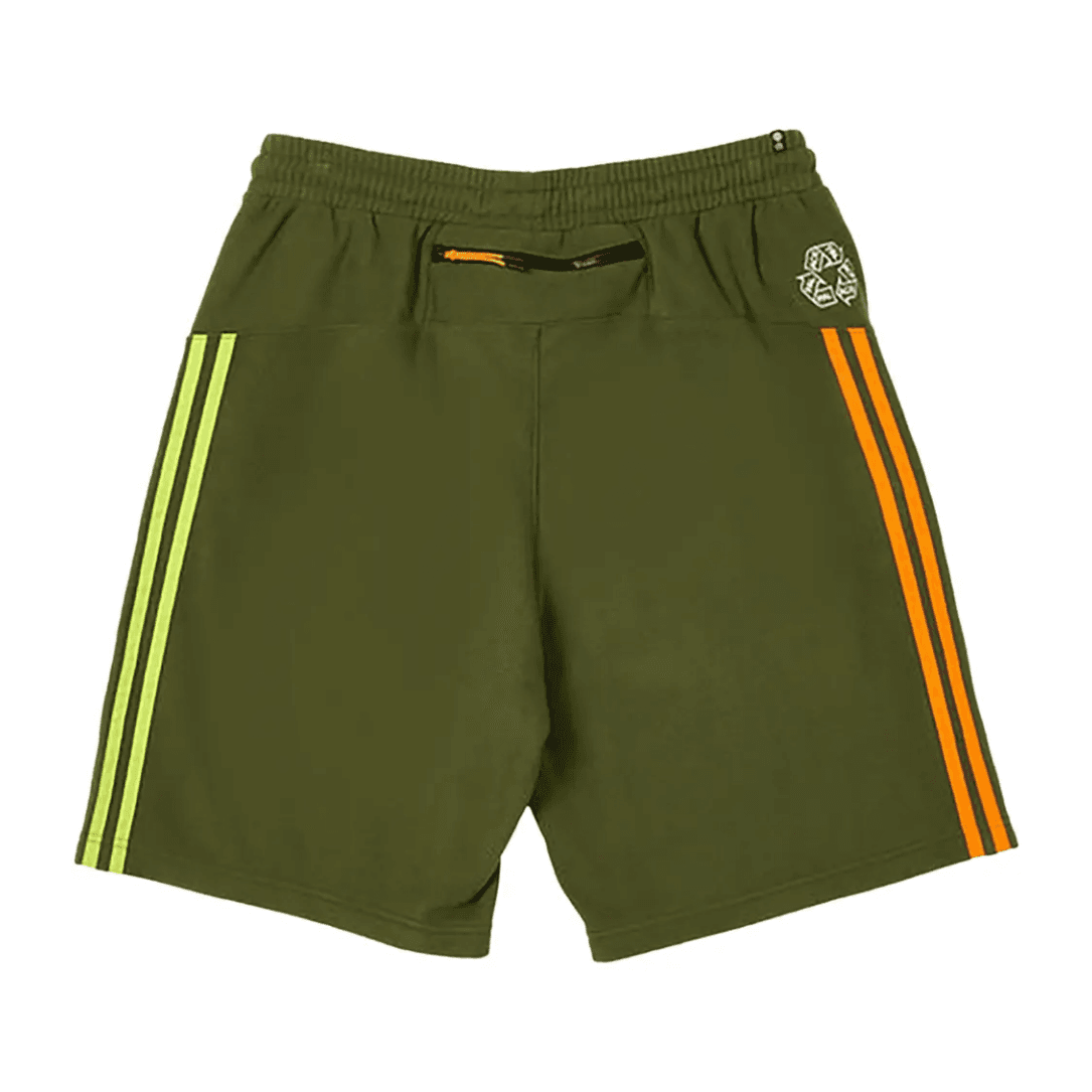 Шорты adidas x PALACE SS22 Shorts - изображение 2