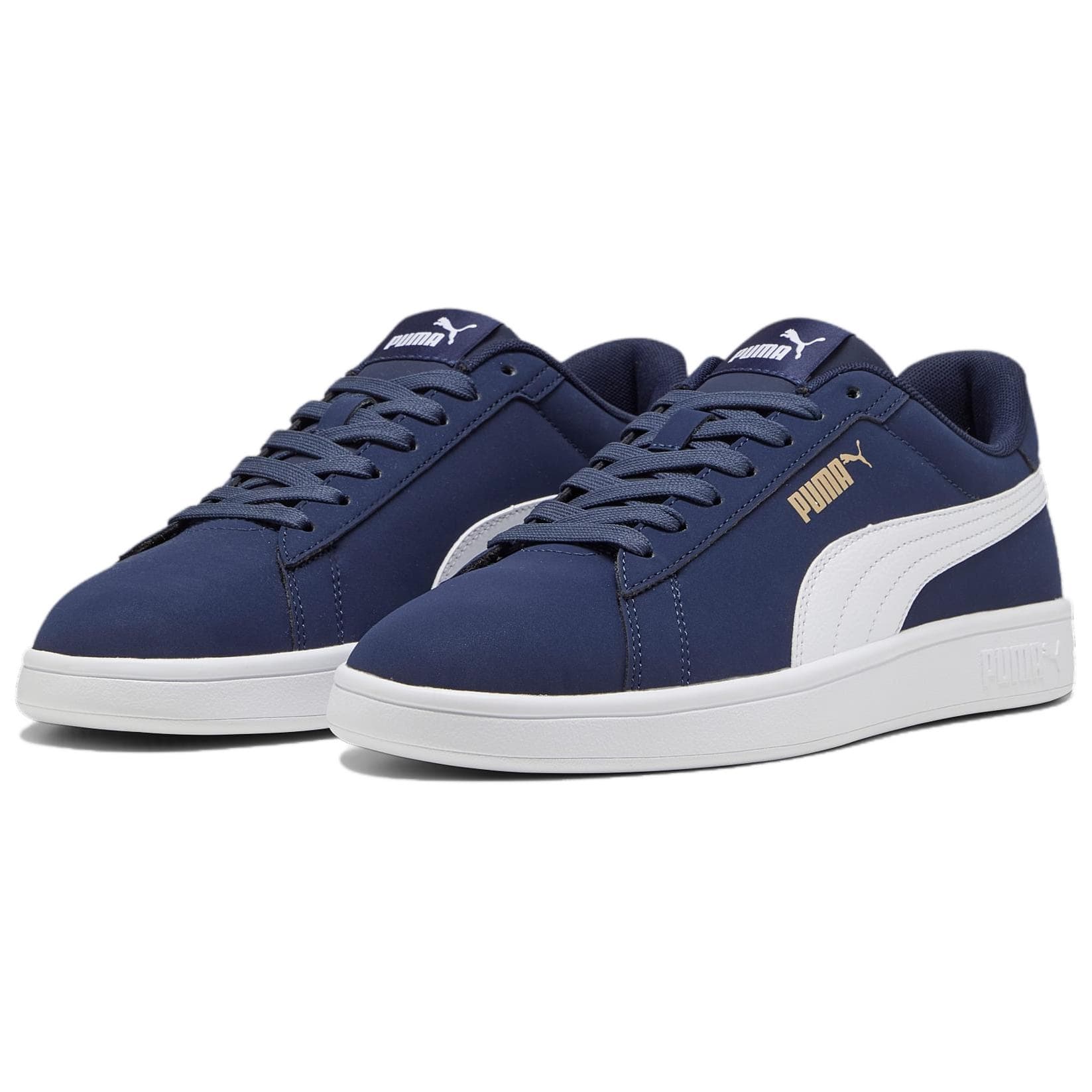 Кроссовки PUMA Smash 3.0 Buck - изображение 3