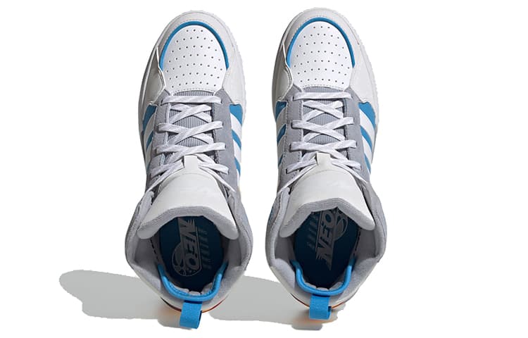 Кроссовки adidas neo 100DB Mid - изображение 4