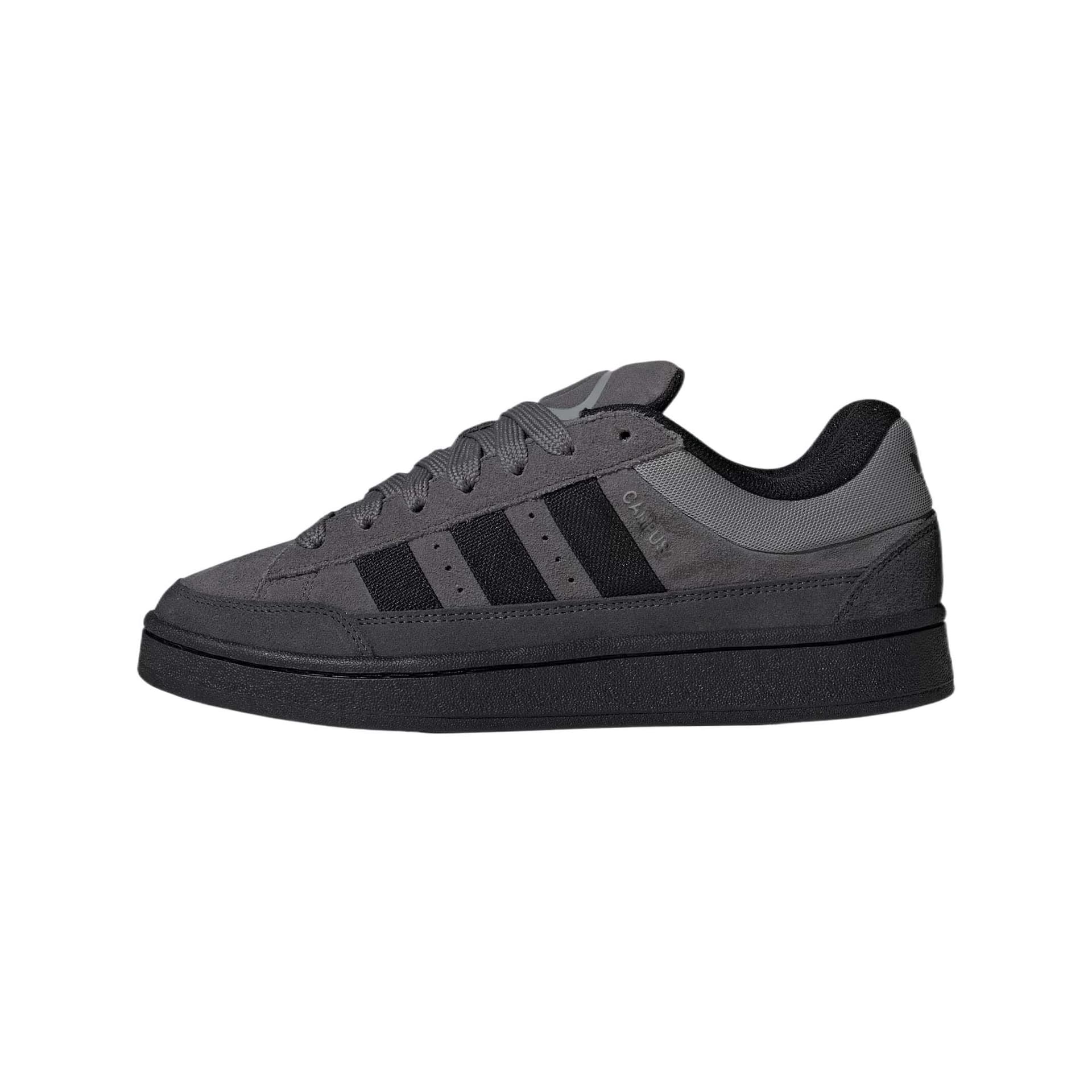 Кроссовки Adidas Originals CAMPUS ST Кожа Low Топ Скейтборд Обувь Унисекс - изображение 1