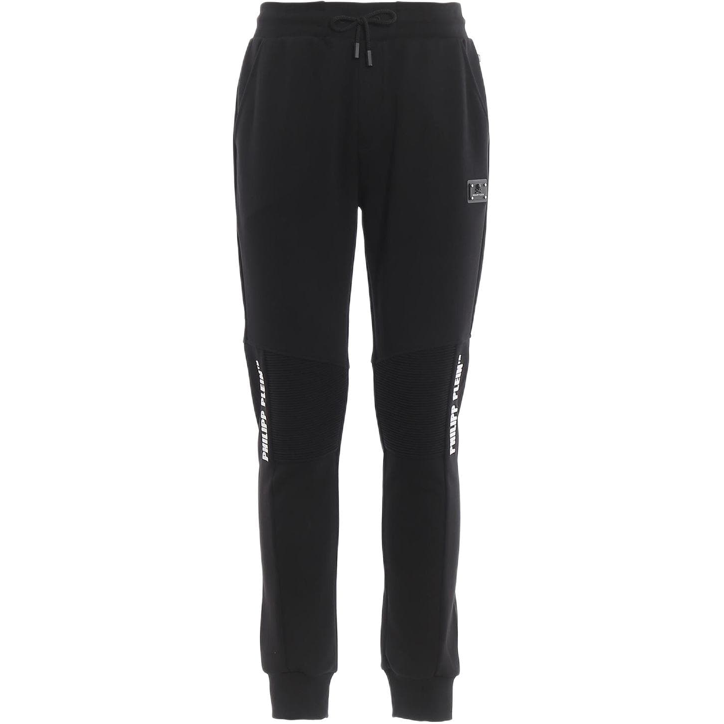 Штаны PHILIPP PLEIN Logo - изображение 1
