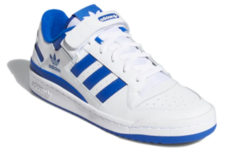 Кроссовки adidas Forum Low - изображение 3