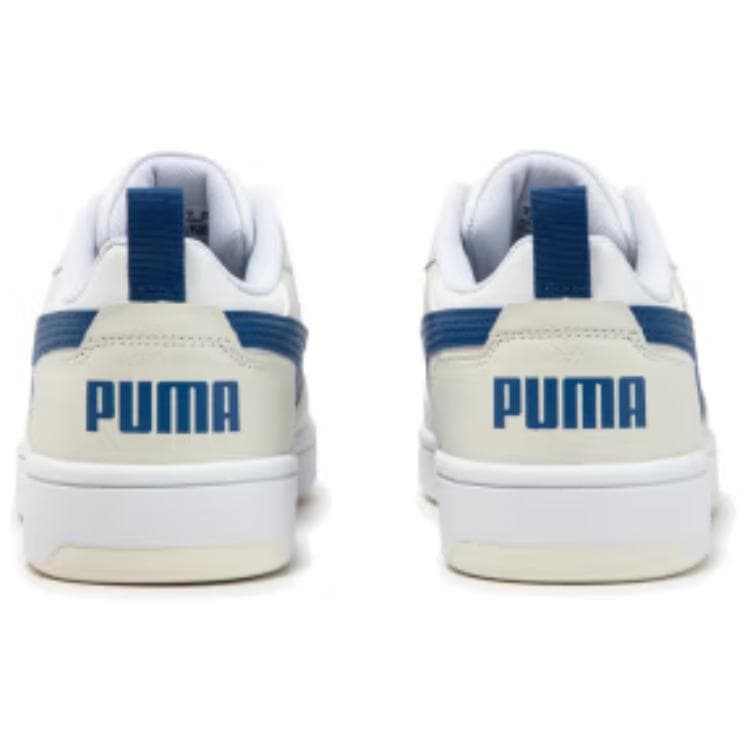 Кроссовки PUMA Rebound v6 - изображение 4