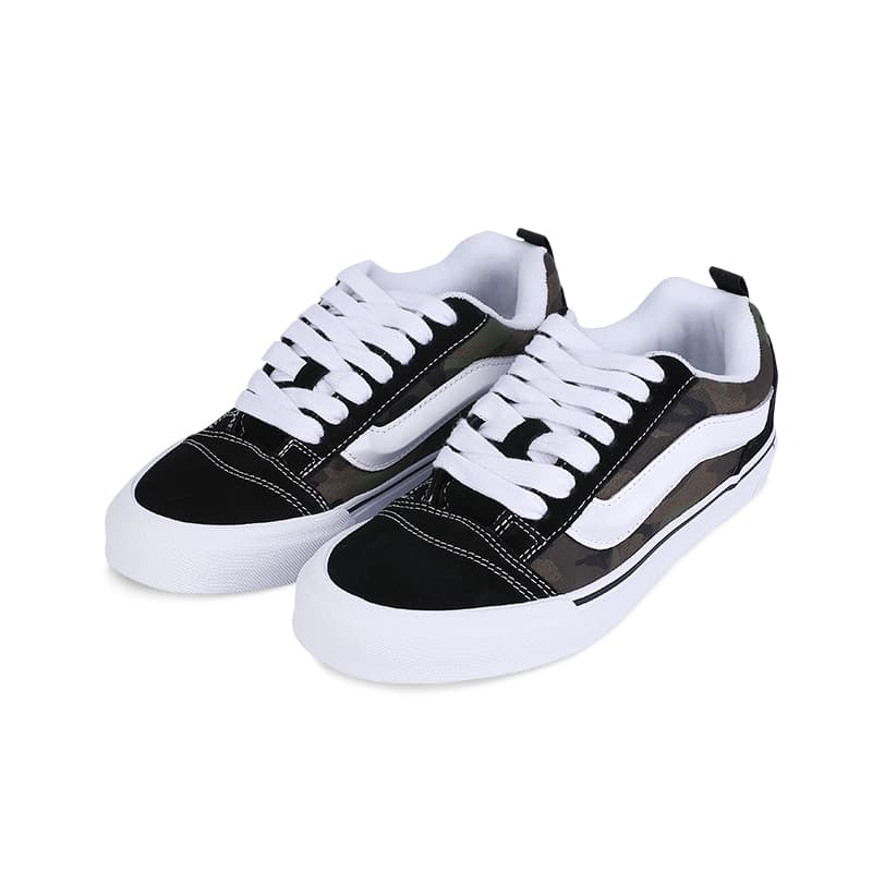 Кроссовки Vans - изображение 2