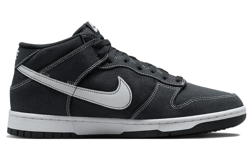 Кроссовки Nike Dunk "Off Noir" — фото 2