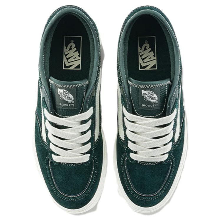 Кроссовки Vans UA Rowley Classic - изображение 4