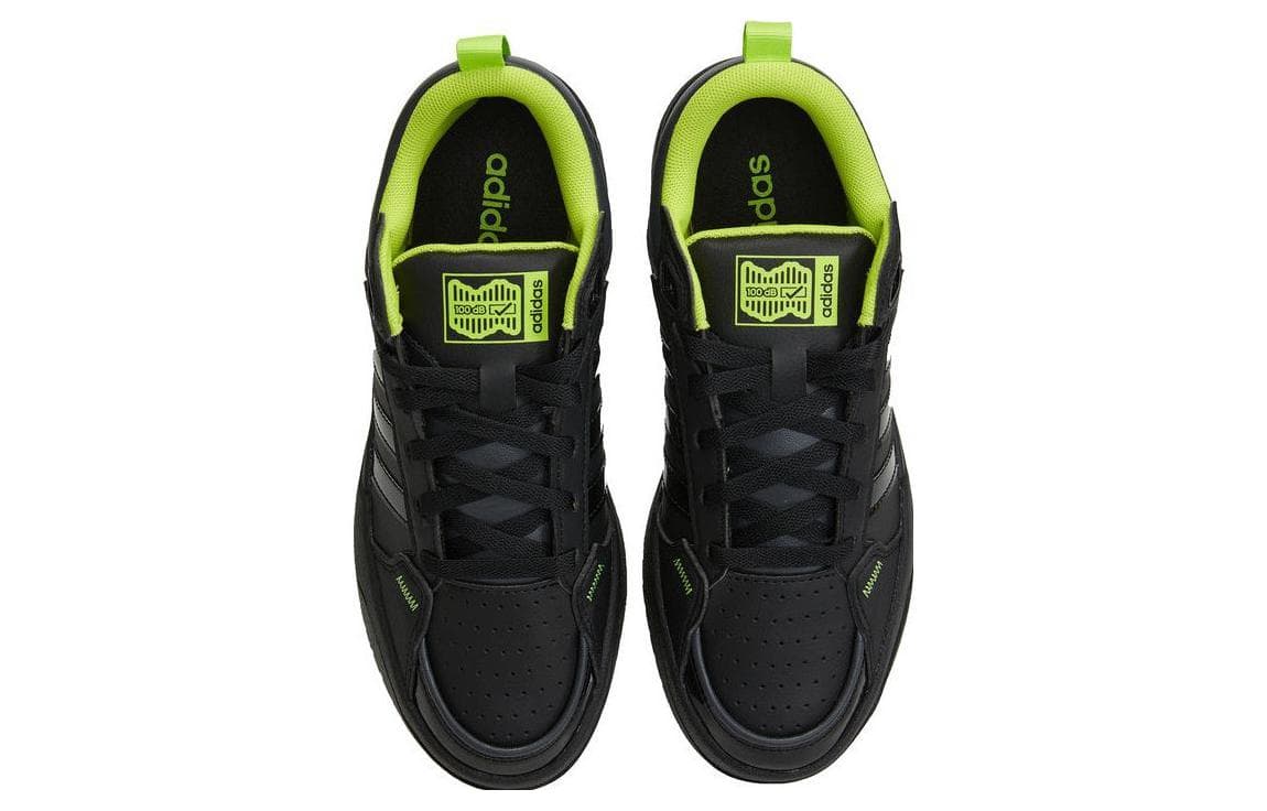Кроссовки adidas neo 100DB Lifestyle - изображение 4