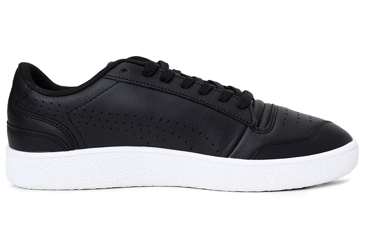 Кроссовки PUMA Ralph Sampson Lo - изображение 2