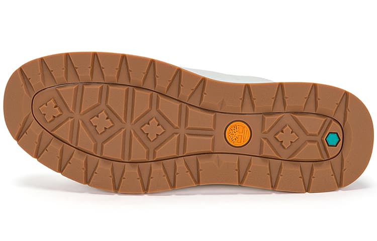 Кроссовки Timberland - изображение 6