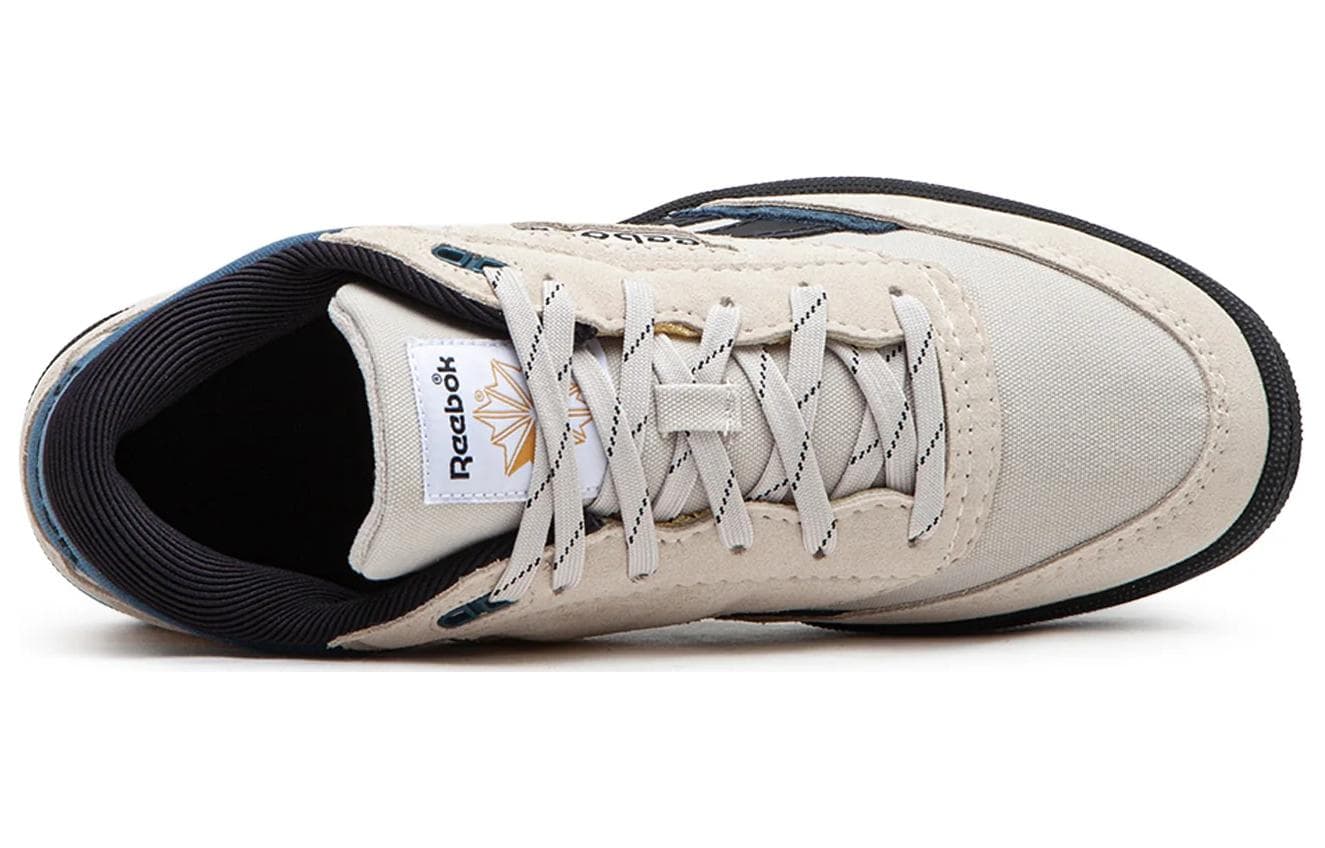 Кроссовки Reebok Club C Mid II Revenge - изображение 4