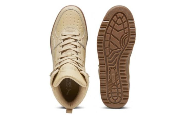 Кроссовки PUMA REBOUND Rugged - изображение 4