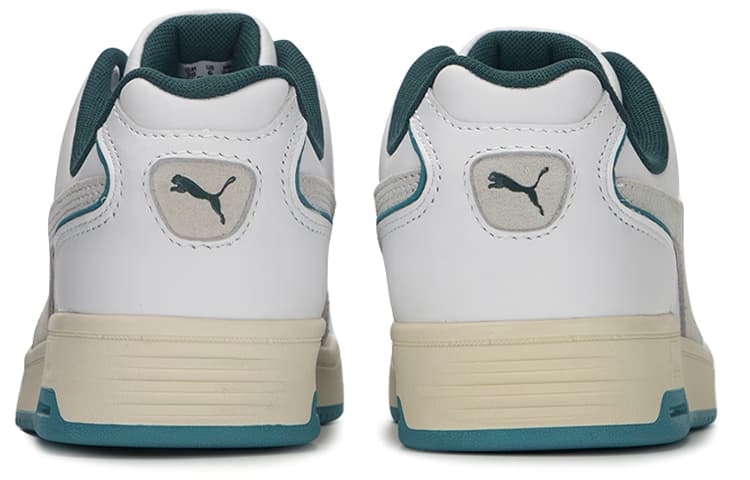 Кроссовки PUMA Slipstream Retro - изображение 4