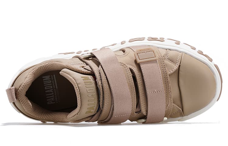 Кроссовки Palladium Skate - изображение 3