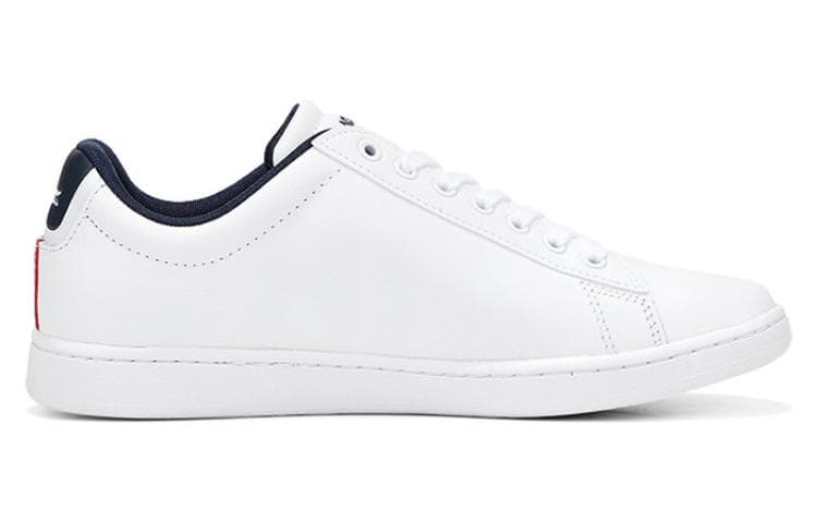 Кроссовки LACOSTE - изображение 2