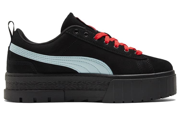 Кроссовки Dua Lipa x PUMA Mayze Sd - изображение 2