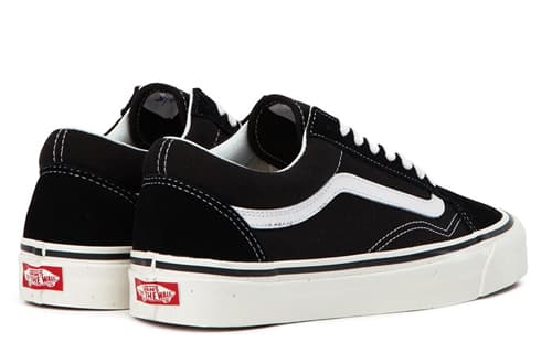 Кроссовки Vans Old Skool 36 DX Anaheim - изображение 4
