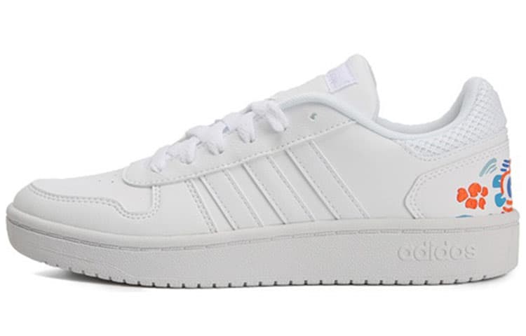 Кроссовки adidas neo Hoops 2.0 - изображение 1