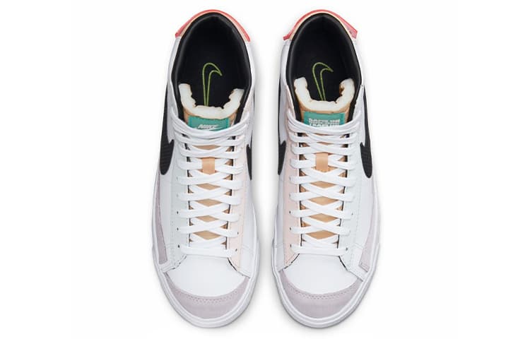 Кроссовки Nike Blazer "Have A Good Game" - изображение 4