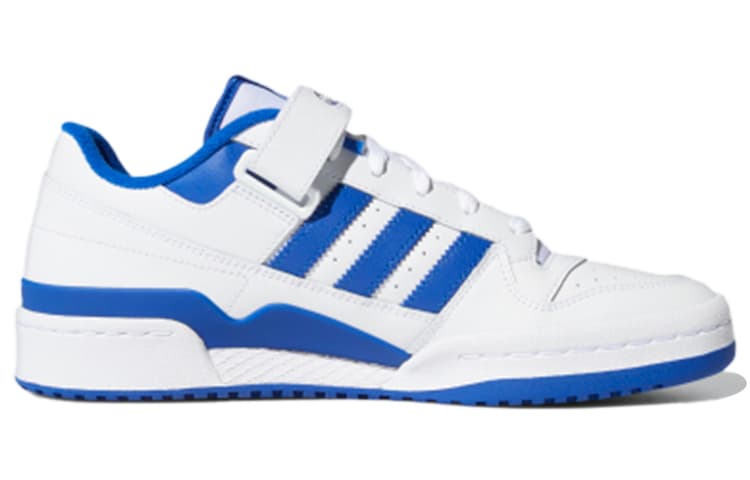Кроссовки adidas Forum Low - изображение 2