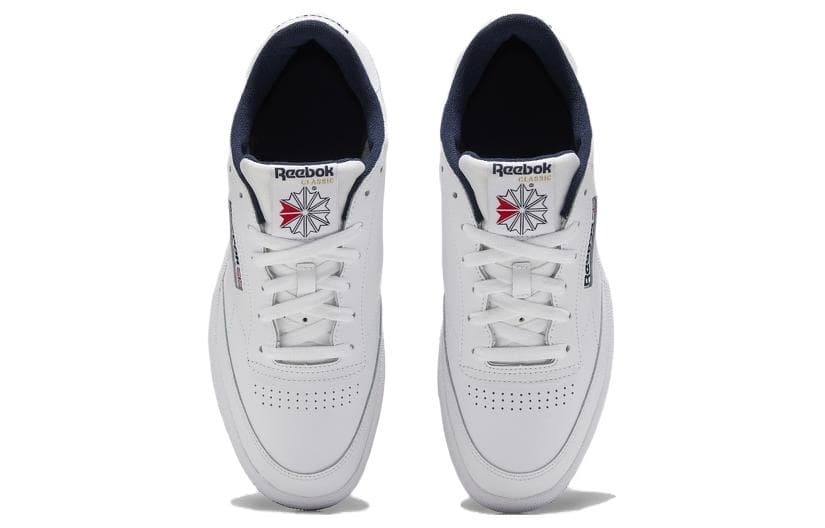 Кроссовки Reebok Club C 85 - изображение 5