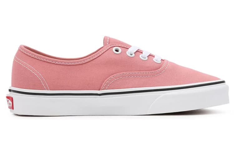 Кроссовки Vans Authentic - изображение 2