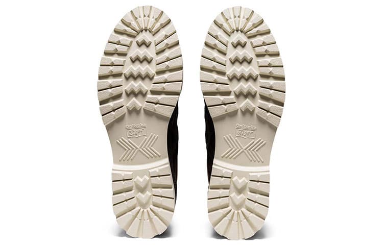 Кроссовки Onitsuka Tiger Rinkan Tiger Boot - изображение 5